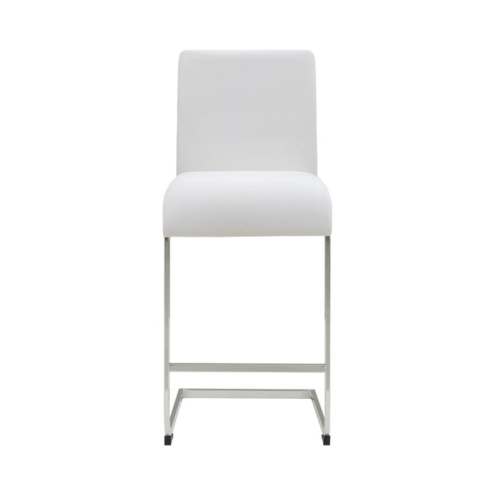 Amanda - Counter Height Barstool