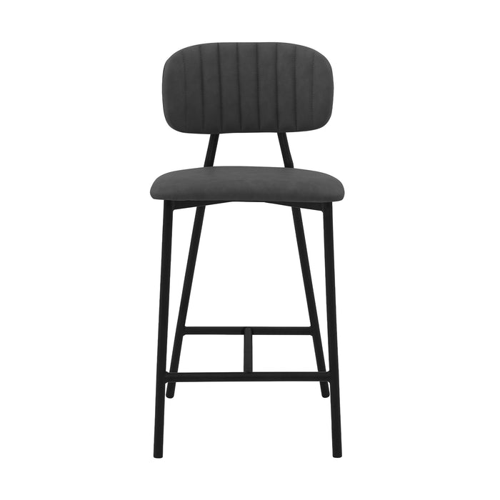 Rococo - Counter Height Bar Stool