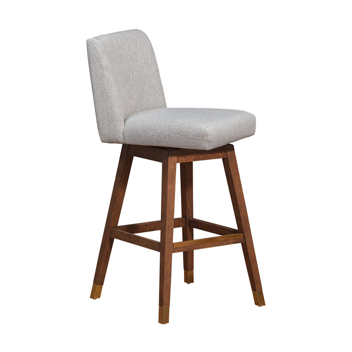 Isabella - Swivel Bar Stool