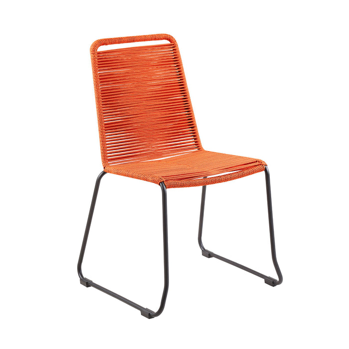 Kylie And Shasta - 5 Piece Outdoor Patio Dining Set