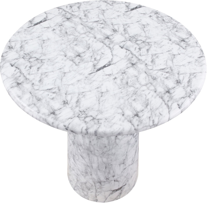 Cosenza - Concrete Indoor / Outdoor Bar Table