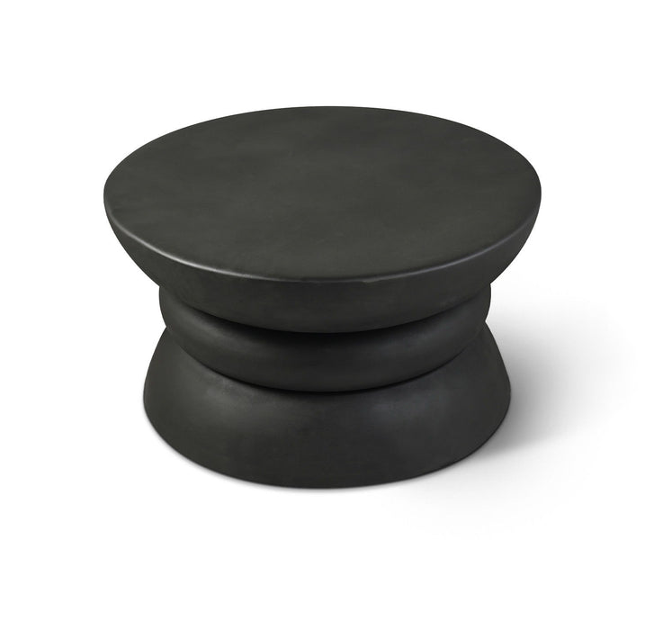 Collins - Aluminum Table