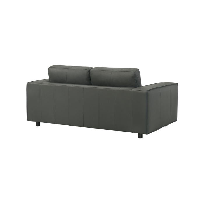 Clayton - 2-Piece Living Room Set (Sofa & Loveseat)