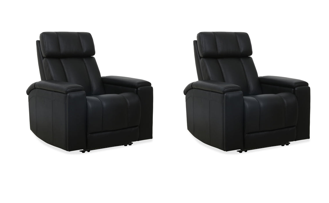 Phoenix - Zero Gravity Power Recliner With Immersive Audio P3