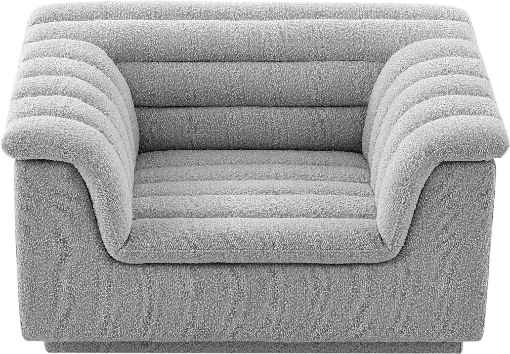 Cascade - Boucle Chair