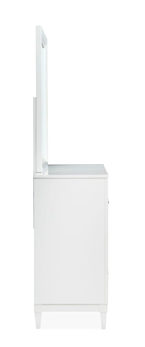 Springhouse - Double Drawer Dresser