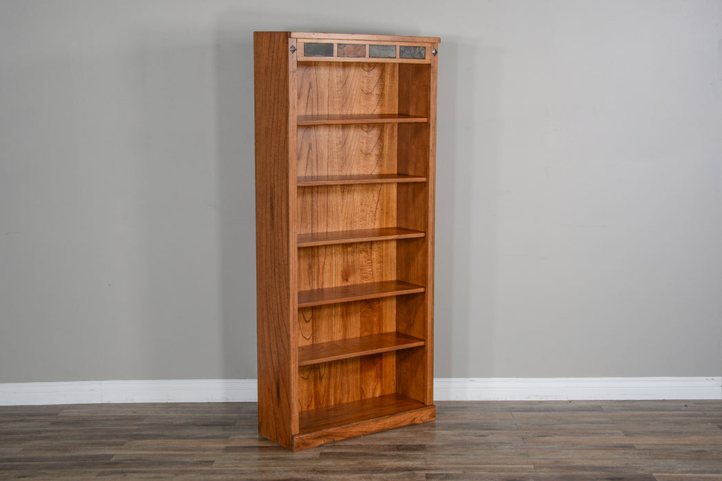 Sedona - Bookcase