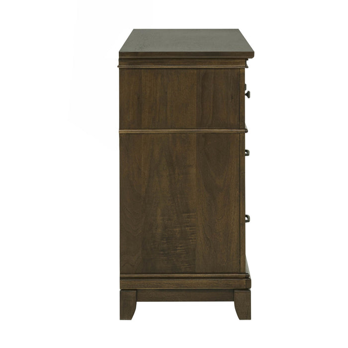 Sunstone - Dresser