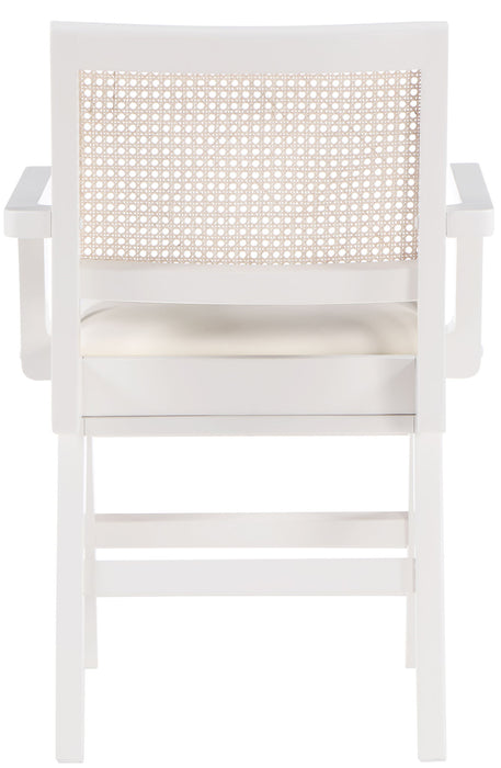 Abby - Dining Arm Chair (Set of 2)