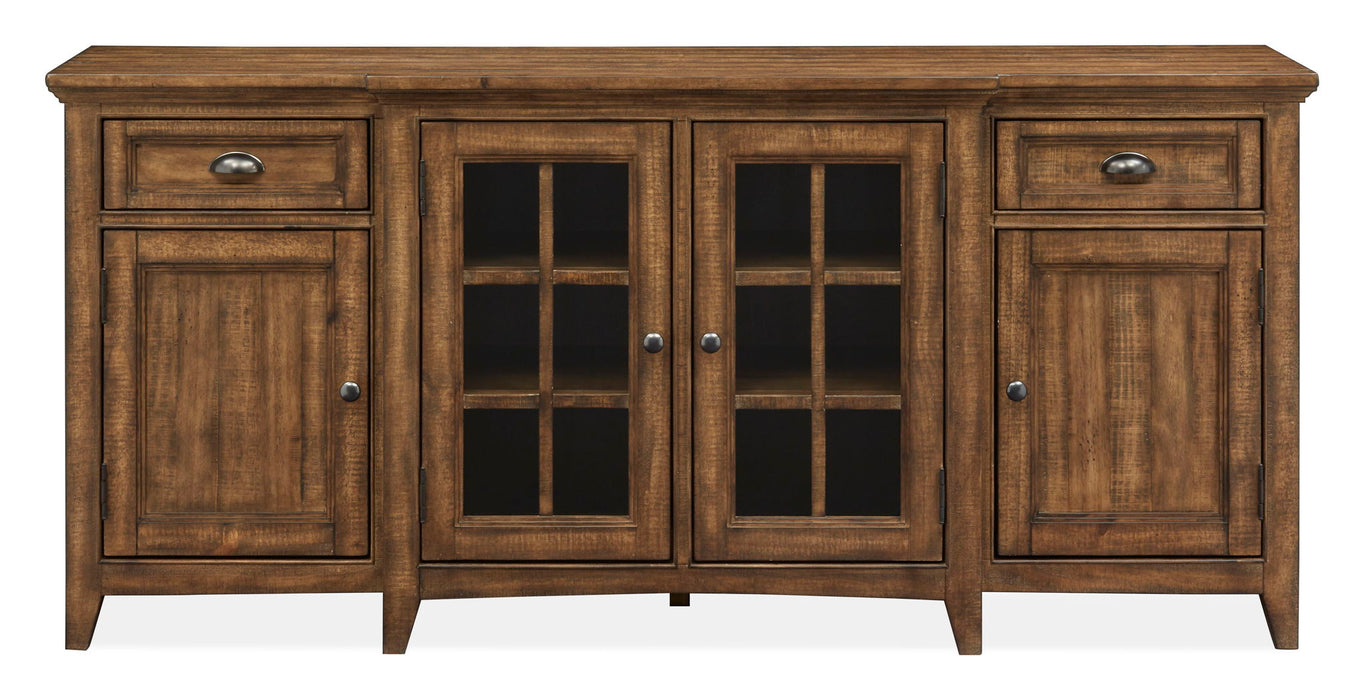 Bay Creek - Entertainment Console