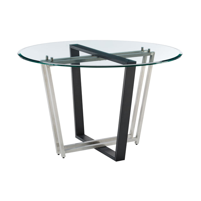 Devi - Round Dining Table