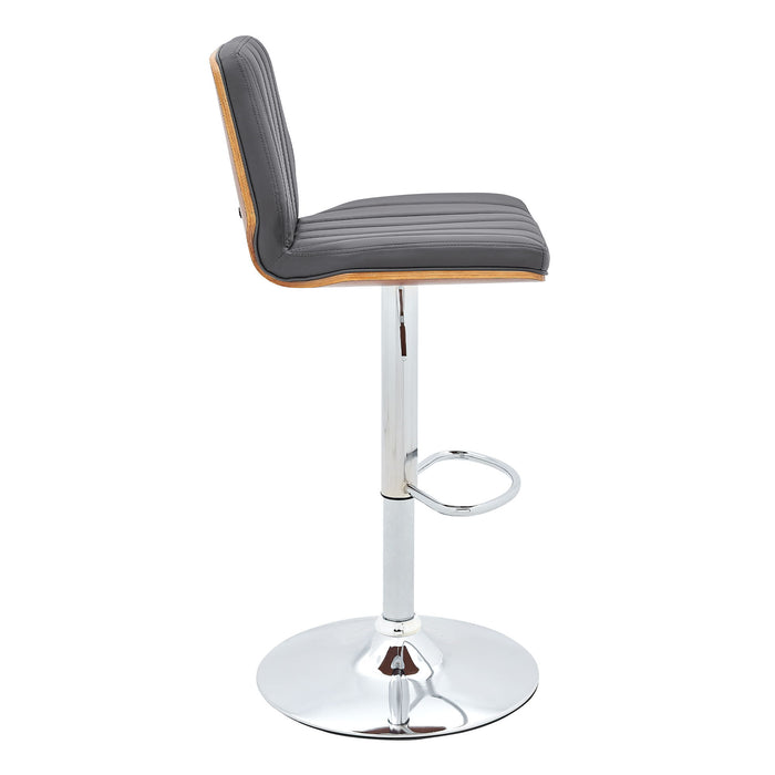 Sabine - Adjustable Swivel Bar Stool