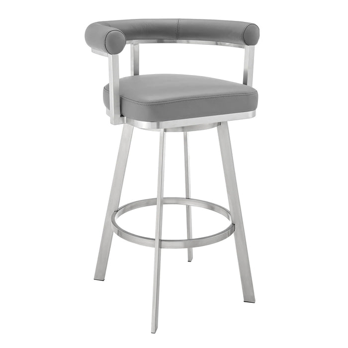 Magnolia - Swivel Stool