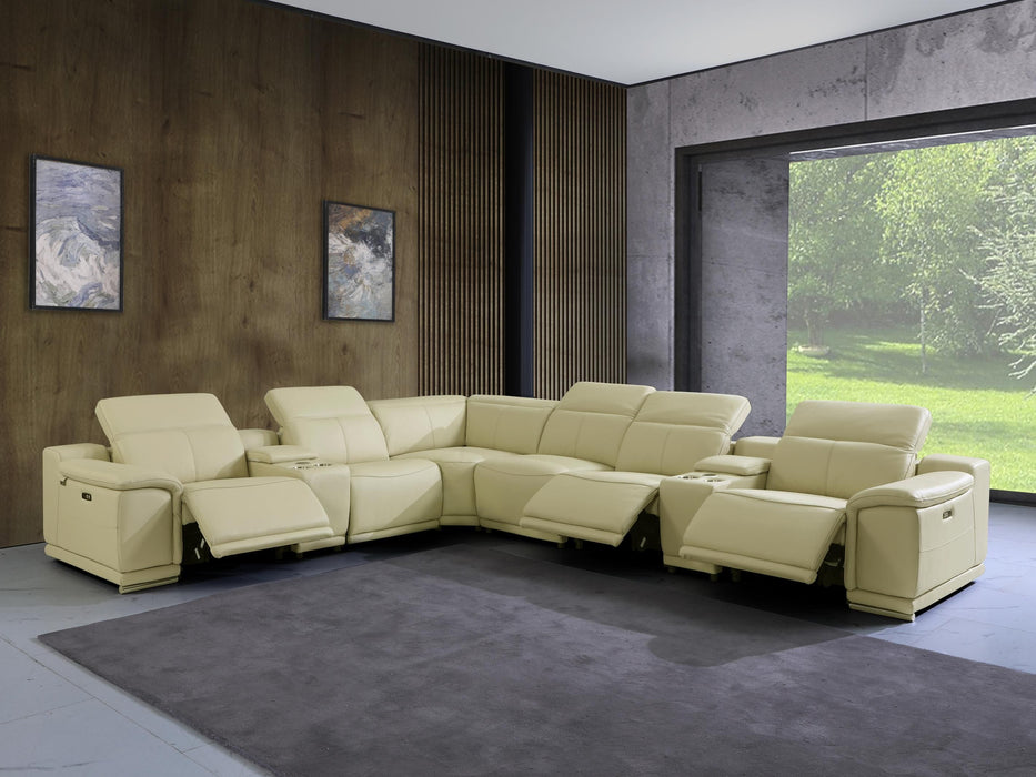 9762 - Sectional