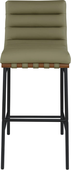 Burke - Bar Stool