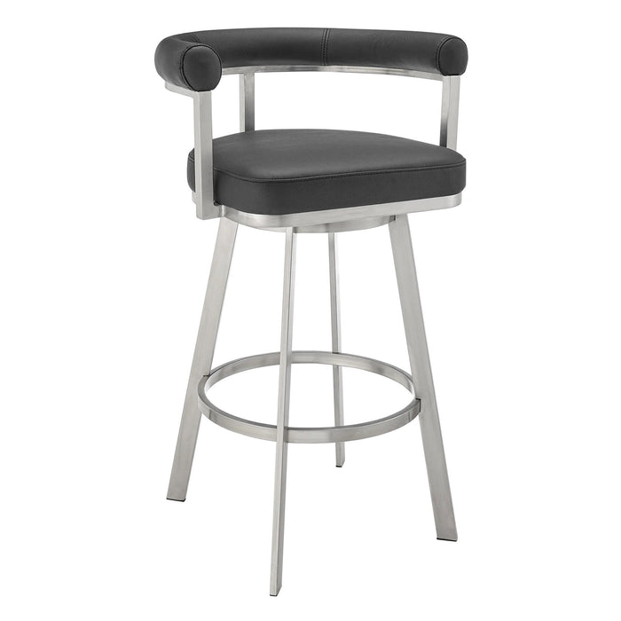 Magnolia - Swivel Stool