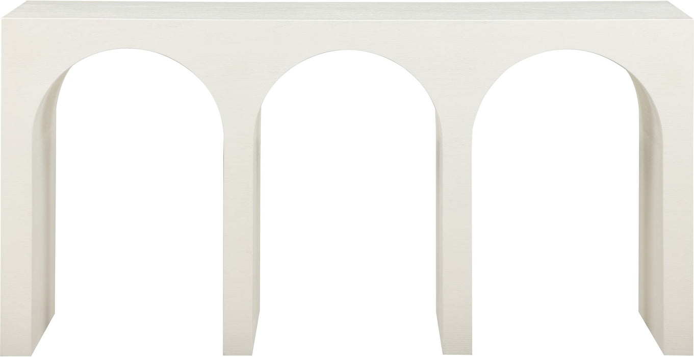 June - Console Table