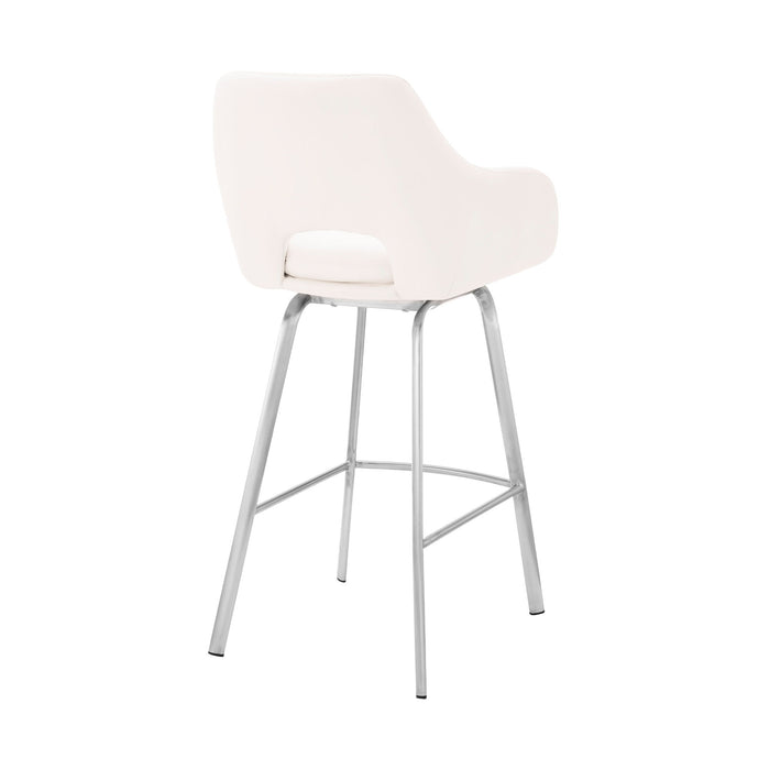 Aura - Swivel Bar Stool