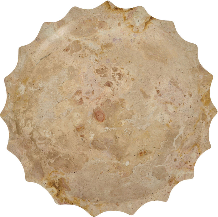 Murray - Genuine Marble Bowl