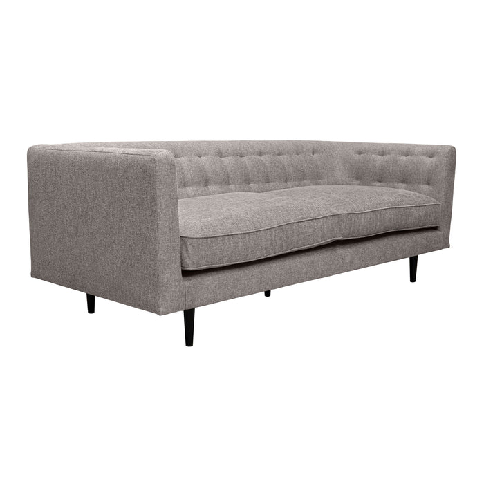 Annabelle - Sofa With Wood Legs