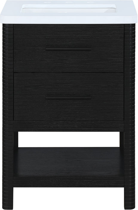 Oakwell - Bathroom Vanity
