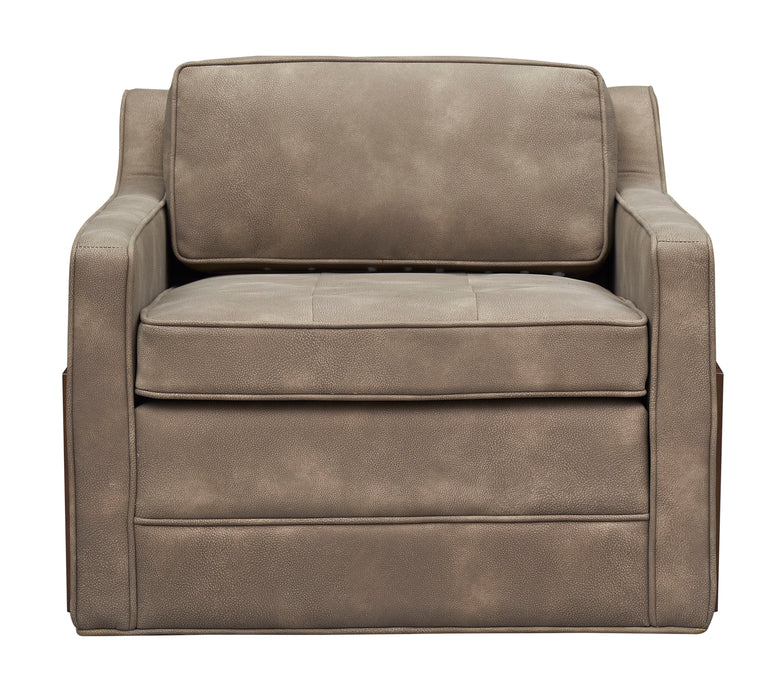 Colfax - Accent Chair - Colfax Taupe