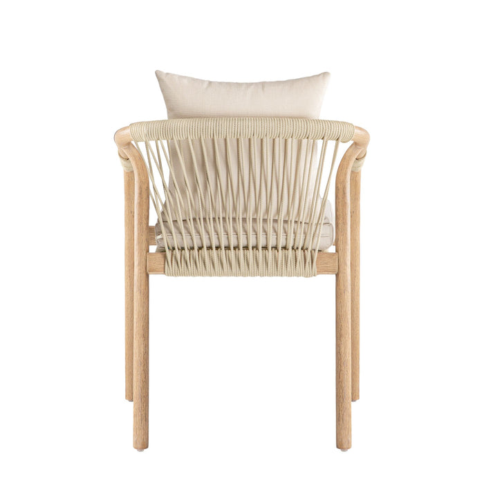 Balmor - Outdoor Dining Chair (Set of 2)