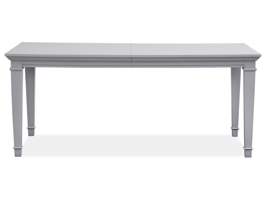 Charleston - Rectangular Dining Table