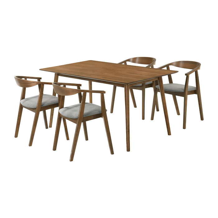 Westmont Santana - Dining Table Set