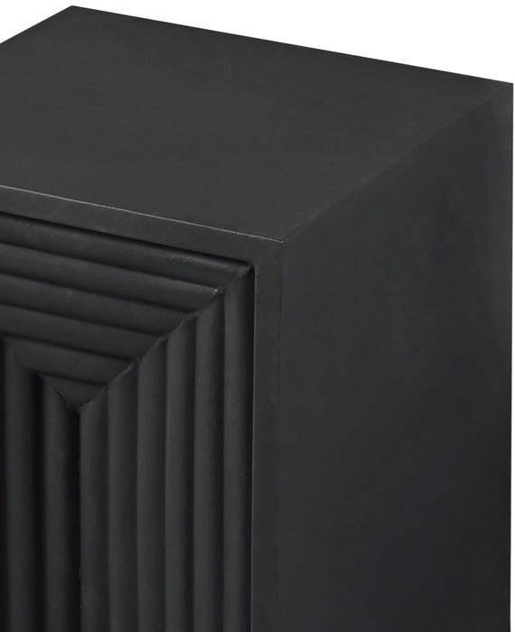 Centennial - Iron Table