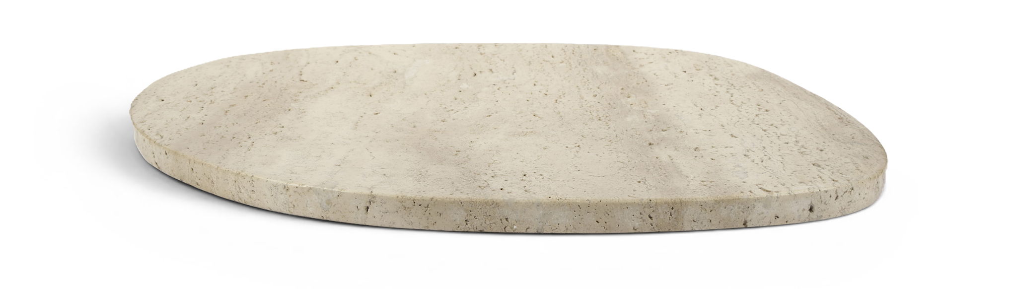 Livia - Genuine Marble Decorative Tray