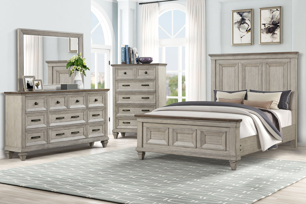 Mariana - Bedroom Set