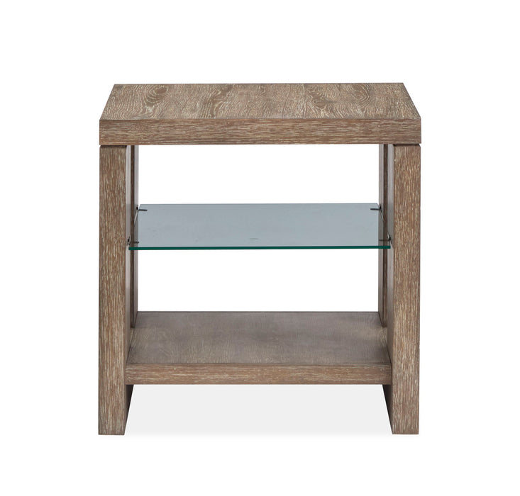 Cypress - Rectangular Table