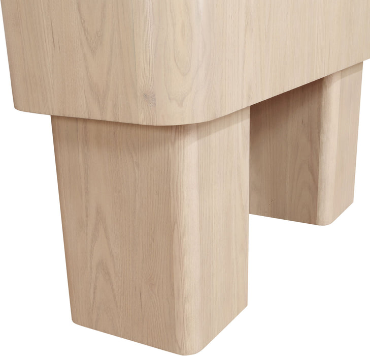 Oakmont - Console Table