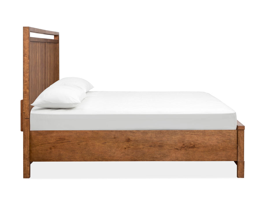 Conway - Panel Bedroom Set