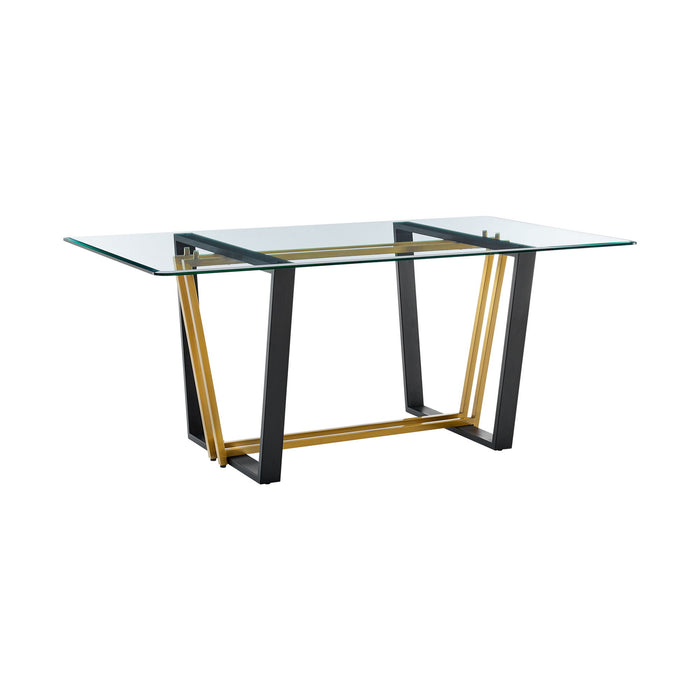 Kai - Rectangular Dining Table