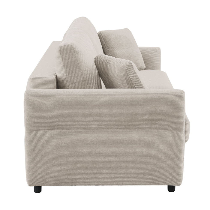 Haran - Sofa With Sleeper