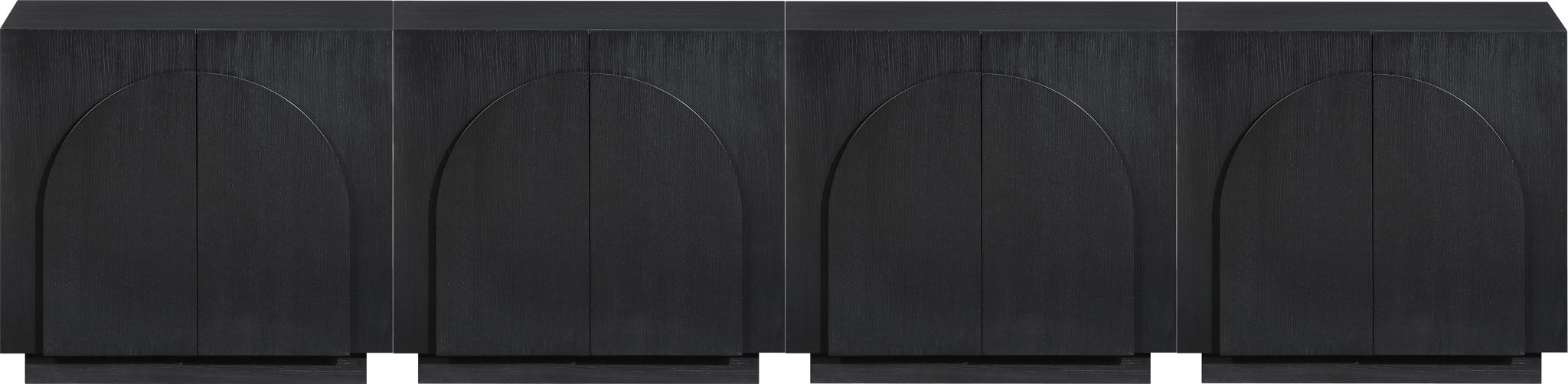 Navona - 4 Piece Sideboard / Buffet