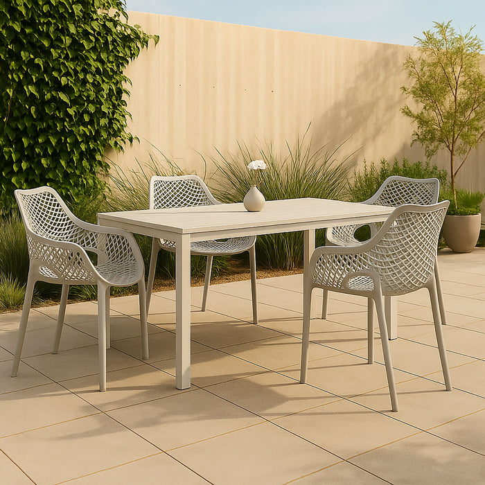 Mykonos - Outdoor Dining Chair (Set of 2)