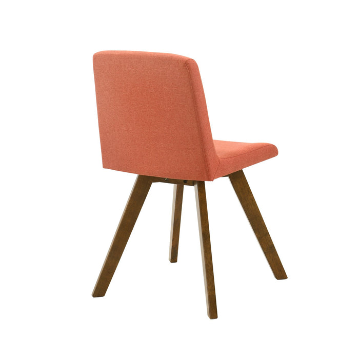 Gina - Upholstered Dining Chair (Set of 4)