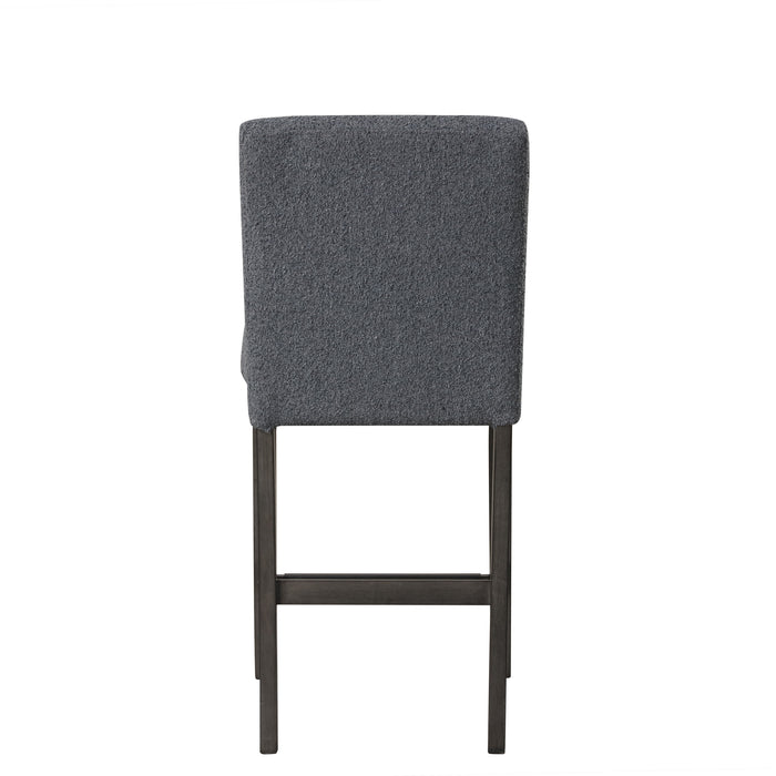 High Line - Counter Chair (Set of 2)