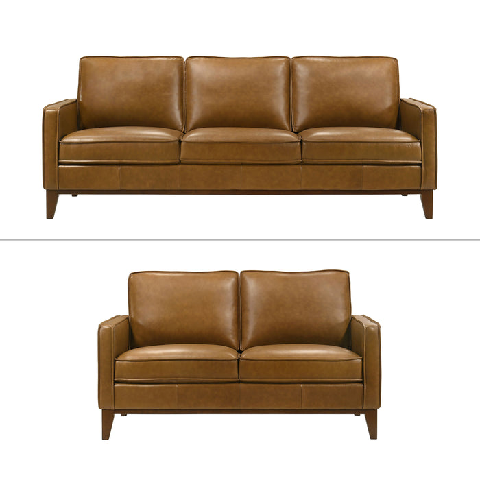 Caspar - Sofa Set