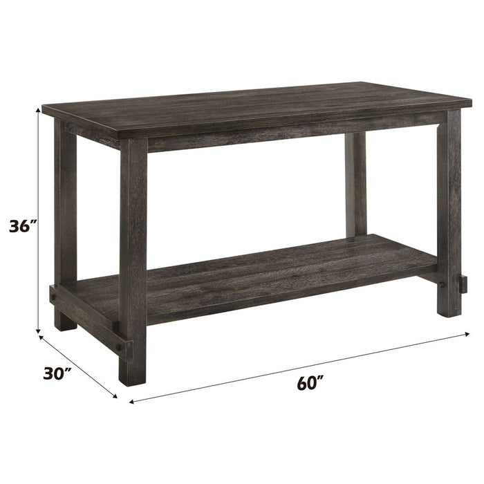 Martha II - Counter Height Table