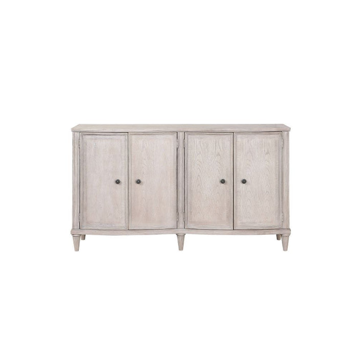 Wynsor - Server - Antique White