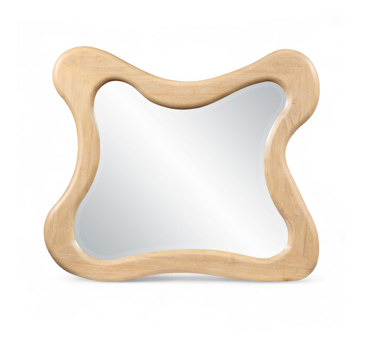Verra - Solid Wood Mirror