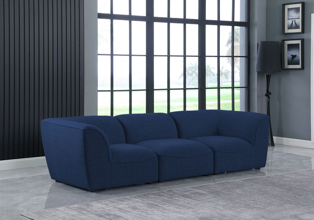 Miramar - Modular Sofa - 3 Seats