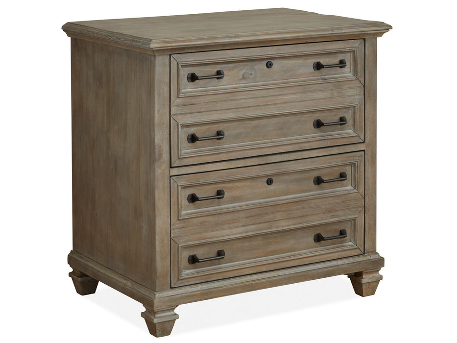 Lancaster - Desk Set