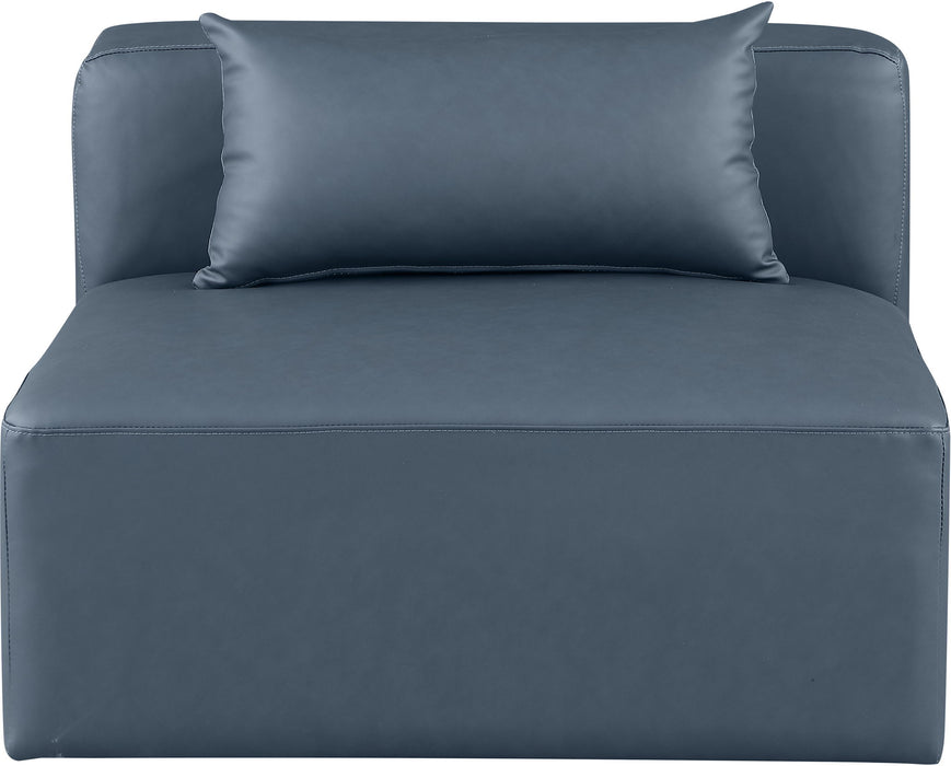 Cube - Armless Chair