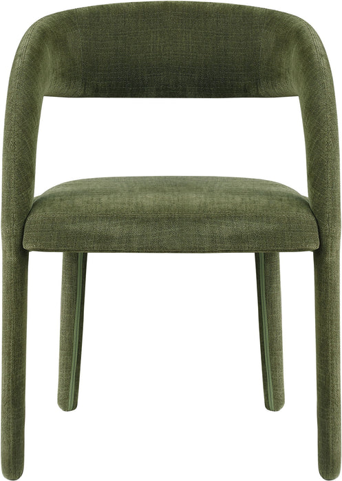 Sylvester - Upholstered Dining Chair (Set of 2)