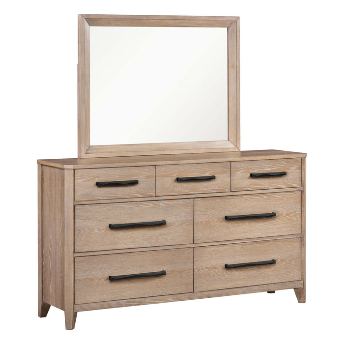 Breckenridge - Dresser